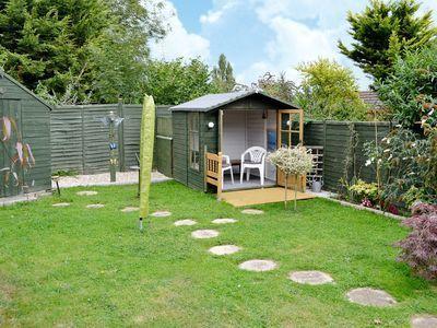 Villa Pebbles Seaton Zimmer foto